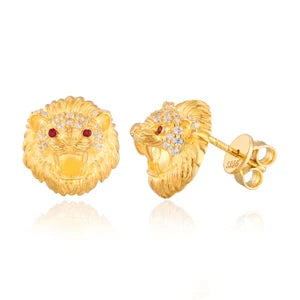 VVS1 Moissanite Cross Earring 925 Silver Earrings For Men Women ﻿Hip Hop Jewelry Party Gifts ﻿