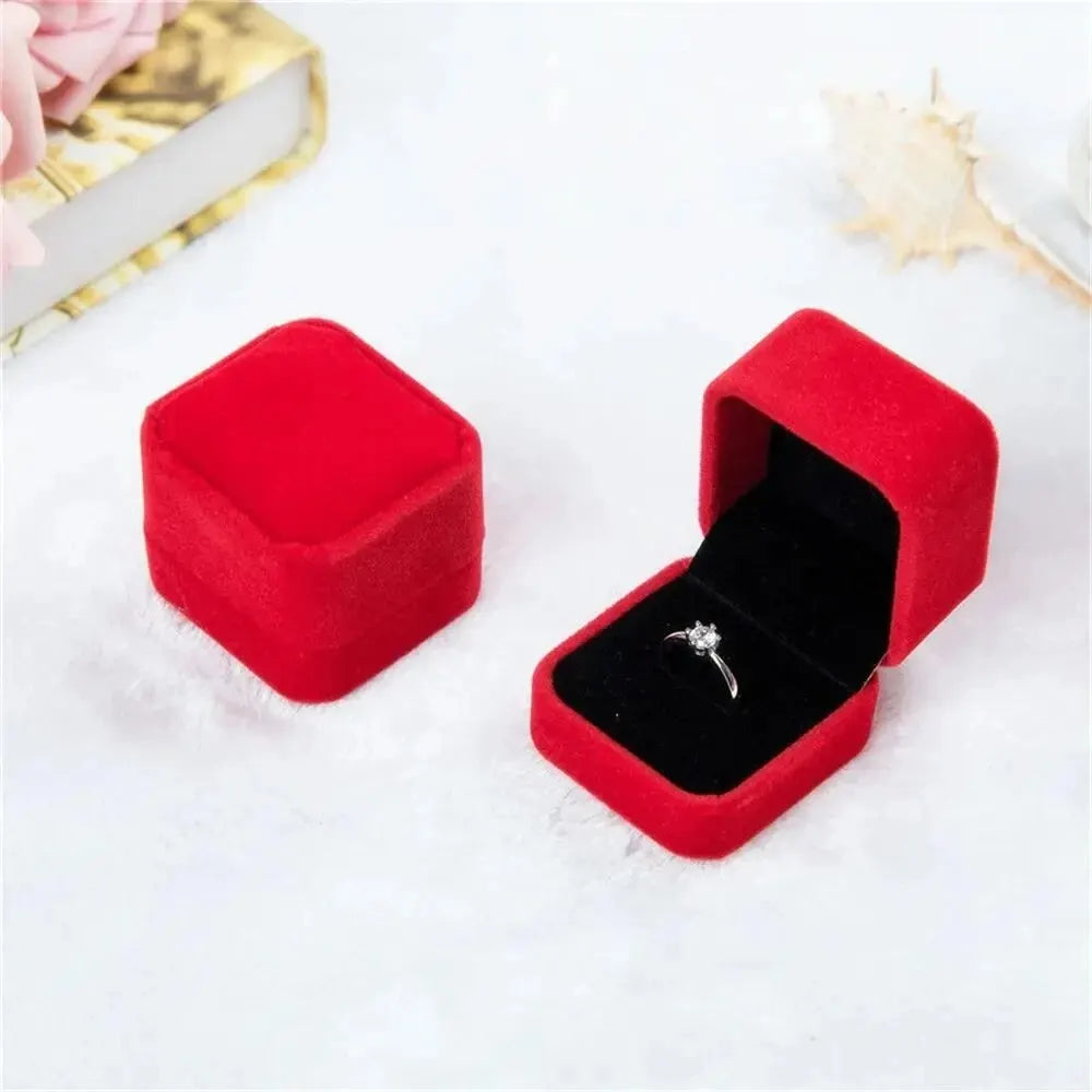 Jewelry Packaging Necklace Packaging Organizer Ring Box Bulk Gift Box Earring Holder Gift Box Necklace Organizer
